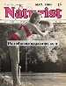 Adult magazine The Naturist - May 1954